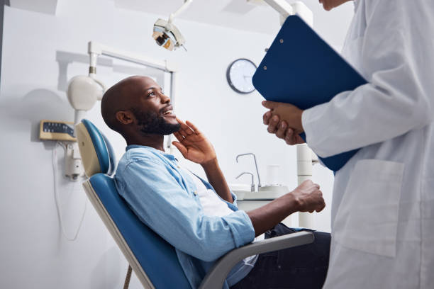 Best Tooth Infection Emergency Dentist  in Kdeer, IL