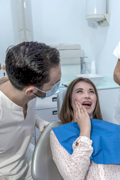 Best Emergency Dental Filling Replacement  in Kdeer, IL