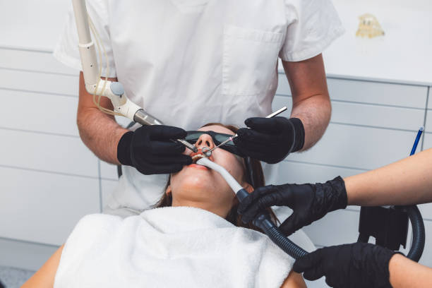 Best Chipped Tooth Repair Near Me  in Kdeer, IL