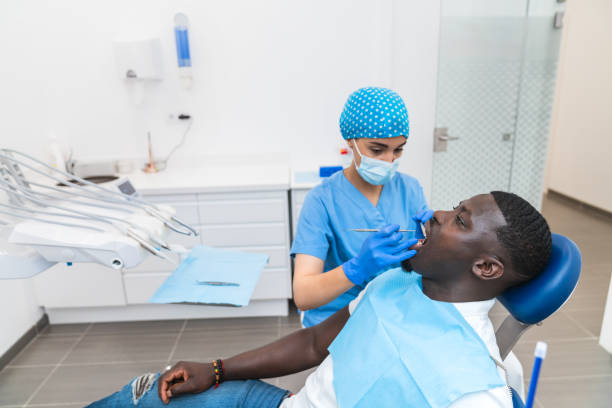 Best Dentist for Tooth Abscess  in Kdeer, IL